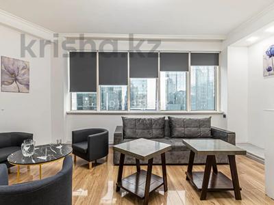 3-комнатная квартира · 130 м² · 17 этаж, Аль-Фараби 7 за 100 млн ₸ в Алматы, Бостандыкский р-н