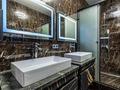 3-комнатная квартира · 130 м² · 17 этаж, Аль-Фараби 7 за 100 млн ₸ в Алматы, Бостандыкский р-н — фото 12