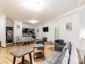3-комнатная квартира · 130 м² · 17 этаж, Аль-Фараби 7 за 100 млн ₸ в Алматы, Бостандыкский р-н — фото 7