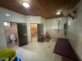 Отдельный дом · 5 комнат · 315 м² · 12 сот., Жетысай 10А за 150 млн ₸ в Кыргауылдах — фото 15
