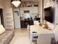 2-комнатная квартира · 42 м² · 9/10 этаж, Ардагерлер 38/3 — 40 школа за 23 млн ₸ в Астане, Сарыарка р-н