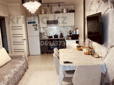 2-комнатная квартира · 42 м² · 9/10 этаж, Ардагерлер 38/3 — 40 школа за 23 млн ₸ в Астане, Сарыарка р-н