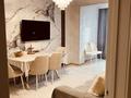 2-комнатная квартира · 42 м² · 9/10 этаж, Ардагерлер 38/3 — 40 школа за 23 млн ₸ в Астане, Сарыарка р-н — фото 4