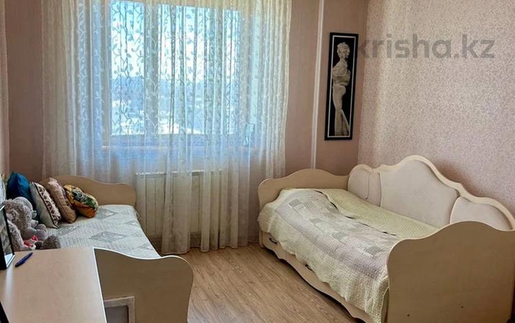 3-комнатная квартира · 82 м² · 16/18 этаж, Сарыарка 41 за 40 млн 〒 в Астане, Сарыарка р-н — фото 12