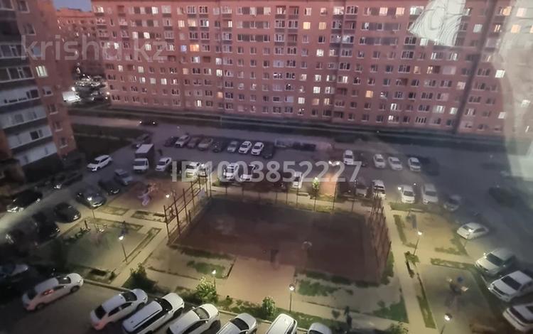 1-комнатная квартира · 47 м² · 7/9 этаж, Микрорайон Южный, Мкр. Береке 52 — Мкрн Береке ! за 280 000 〒 в Костанае — фото 2