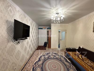 2-бөлмелі пәтер · 59.6 м² · 1/8 қабат, А-98 16 — Болекбаева пересечение Жургенова, бағасы: 34 млн ₸ в Астане, Есильский р-н