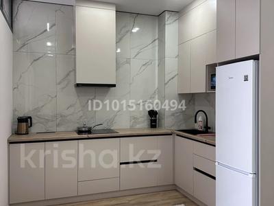 2-комнатная квартира · 52 м² · 8/11 этаж, 18 мкр 30 за 250 000 ₸ в Актау, 18-й мкр 