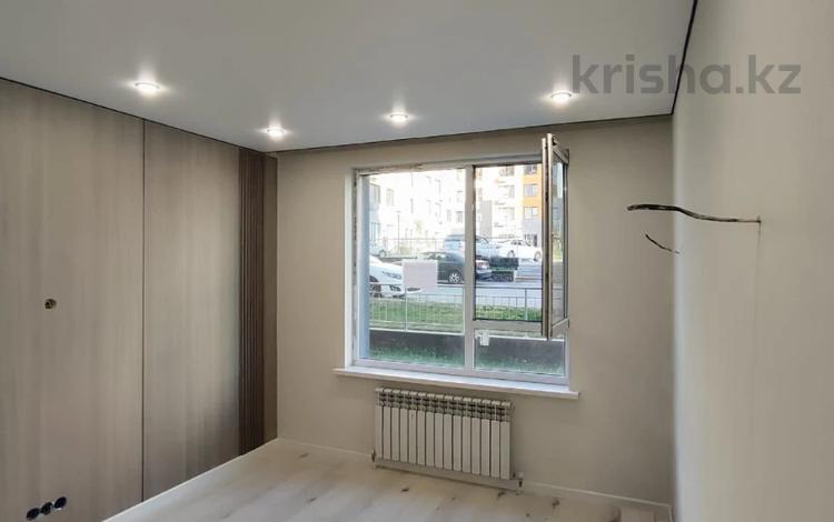 2-комнатная квартира, 50 м², 1/9 этаж, Халиуллина за 26 млн 〒 в Алматы, Медеуский р-н — фото 3