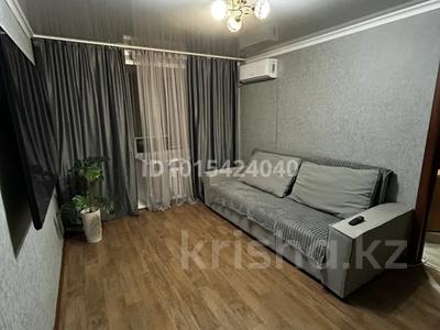 3-бөлмелі пәтер · 50 м² · 4/5 қабат, Донентаева — Донентаева - Камзина, бағасы: 110 000 ₸ в Аксу
