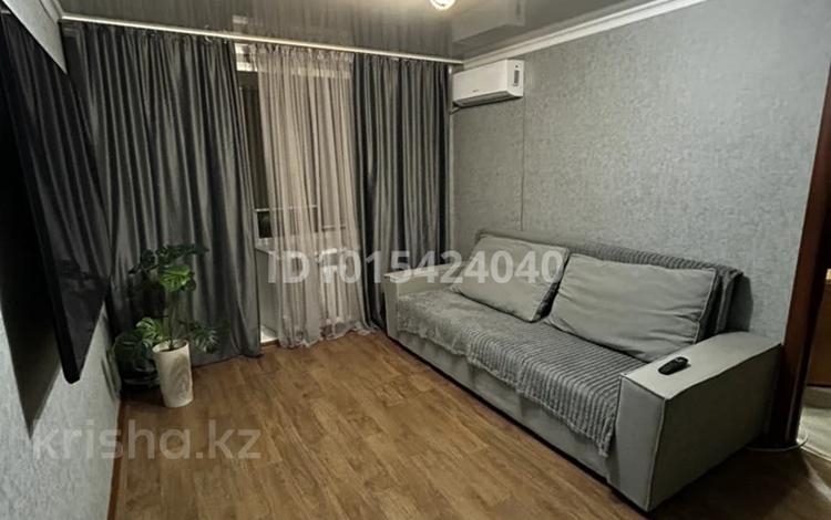 3-бөлмелі пәтер · 50 м² · 4/5 қабат, Донентаева — Донентаева - Камзина, бағасы: 110 000 ₸ в Аксу — фото 2