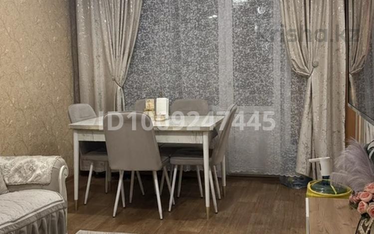 4-комнатная квартира · 76.2 м² · 5/5 этаж, Проспект Нурсултана Назарбаева 63/1 за 26.2 млн ₸ в Усть-Каменогорске, Ульбинский — фото 2