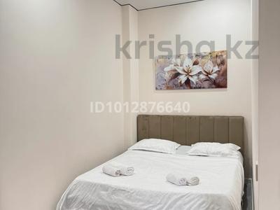 1-комнатная квартира · 41 м² · 2/9 этаж, Бухар жырау 25/1 — Бухар жырау 25/1 за 16 000 ₸ в Астане, Есильский р-н