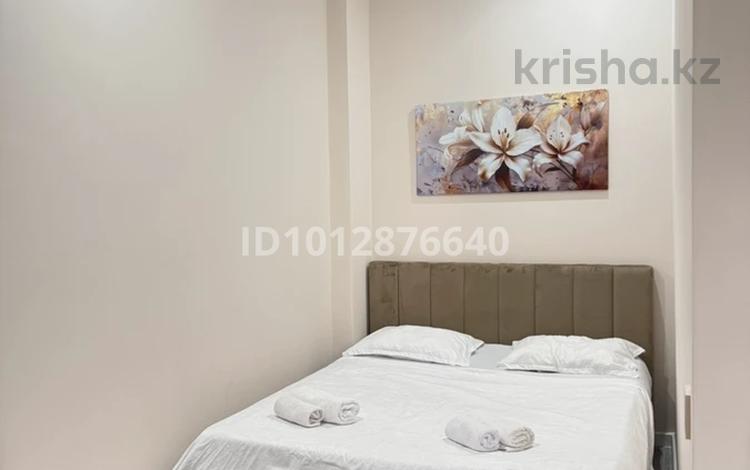 1-комнатная квартира · 41 м² · 2/9 этаж, Бухар жырау 25/1 — Бухар жырау 25/1 за 16 000 ₸ в Астане, Есильский р-н — фото 15