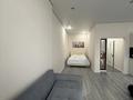 1-комнатная квартира · 41 м² · 2/9 этаж, Бухар жырау 25/1 — Бухар жырау 25/1 за 16 000 ₸ в Астане, Есильский р-н — фото 5