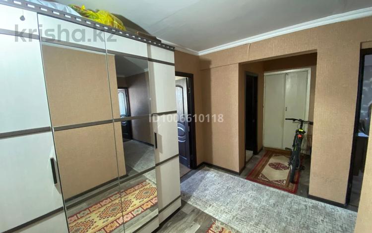 3-комнатная квартира · 70.5 м² · 5/5 этаж, Жастар 31 за 27.5 млн ₸ в Усть-Каменогорске, Ульбинский — фото 2