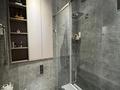 2-бөлмелі пәтер · 77 м² · 6/9 қабат, Розыбакиева 320, бағасы: 25 000 ₸ в Алматы, Бостандыкский р-н — фото 11