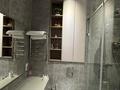 2-бөлмелі пәтер · 77 м² · 6/9 қабат, Розыбакиева 320, бағасы: 25 000 ₸ в Алматы, Бостандыкский р-н — фото 12