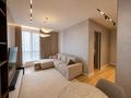 2-бөлмелі пәтер · 77 м² · 6/9 қабат, Розыбакиева 320, бағасы: 25 000 ₸ в Алматы, Бостандыкский р-н — фото 5