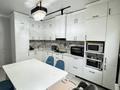3-комнатная квартира · 75.4 м² · 3/12 этаж, мкр Дарабоз — Момышулы Рыскулова за 42 млн ₸ в Алматы, Алатауский р-н — фото 2