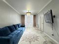 3-комнатная квартира · 75.4 м² · 3/12 этаж, мкр Дарабоз — Момышулы Рыскулова за 42 млн ₸ в Алматы, Алатауский р-н — фото 5