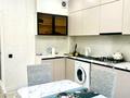 1-бөлмелі пәтер · 40 м² · 1/5 қабат, Жас Қанат ш/а., микр Жас канат, бағасы: 28 млн ₸ в Алматы, Турксибский р-н — фото 4