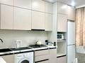 1-бөлмелі пәтер · 40 м² · 1/5 қабат, Жас Қанат ш/а., микр Жас канат, бағасы: 28 млн ₸ в Алматы, Турксибский р-н — фото 7
