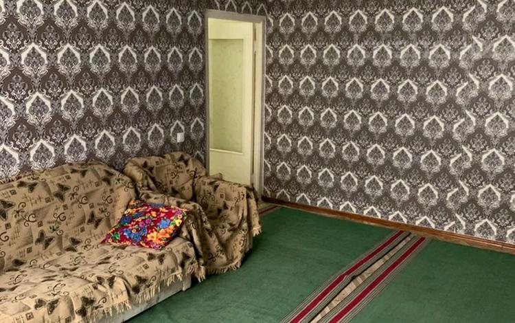 1-комнатная квартира · 36 м² · 3/5 этаж, мкр Север 37 за 90 000 ₸ в Шымкенте, Аль-Фарабийский р-н — фото 27