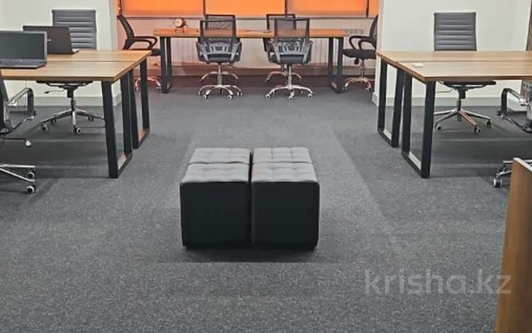 Офисы · 120 м² за 2.2 млн ₸ в Алматы, Медеуский р-н — фото 11