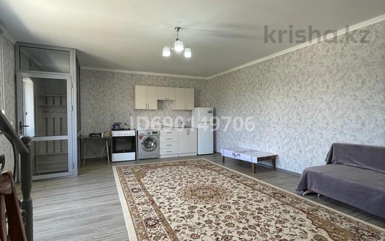 2-комнатный дом помесячно, 70 м², 10 сот., Сапарбай болыс 20 — 2өткел за 120 000 〒 в Туркестане — фото 2