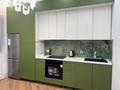 1-бөлмелі пәтер · 40 м² · 12/12 қабат, Акмешит 9, бағасы: 32 млн ₸ в Астане, Есильский р-н