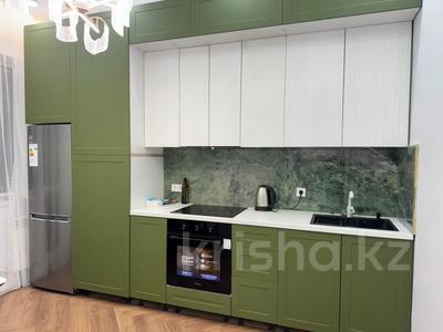 1-бөлмелі пәтер · 40 м² · 12/12 қабат, Акмешит 9, бағасы: 32 млн ₸ в Астане, Есильский р-н