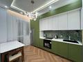1-бөлмелі пәтер · 40 м² · 12/12 қабат, Акмешит 9, бағасы: 32 млн ₸ в Астане, Есильский р-н — фото 2