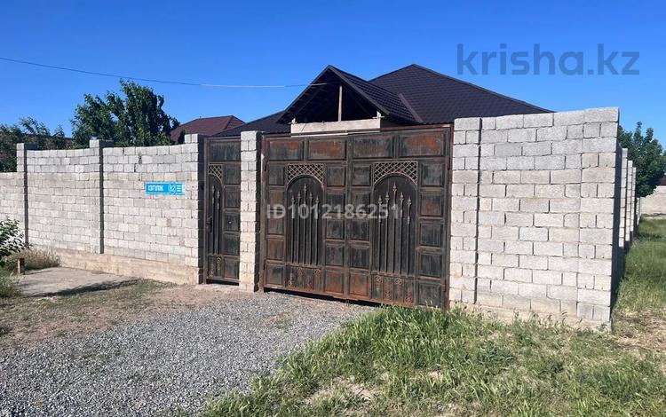 Отдельный дом · 4 комнаты · 200 м² · 8 сот., мкр Самал-3, Изгилик 82 за 70 млн ₸ в Шымкенте, Абайский р-н — фото 2