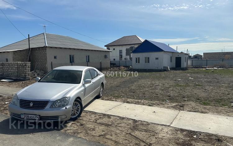 Отдельный дом · 2 комнаты · 70 м² · 8.5 сот., 42 39 — Еркинкала 2 за 8.5 млн 〒 в Атырау — фото 2