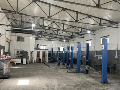 Промбаза · 20 соток, Дулатова 175а за 1.3 млн ₸ в Астане, Сарыарка р-н