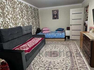 1-бөлмелі пәтер · 33.1 м² · 1/5 қабат, Тынышпаева, бағасы: 12 млн ₸ в Усть-Каменогорске