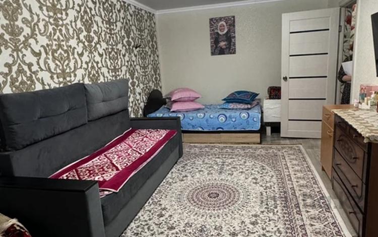 1-бөлмелі пәтер · 33.1 м² · 1/5 қабат, Тынышпаева, бағасы: 12 млн ₸ в Усть-Каменогорске — фото 2
