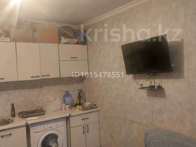1-бөлмелі пәтер · 18 м² · 1/4 қабат, №7 ш/а. 1, бағасы: 14 млн ₸ в Алматы, Ауэзовский р-н