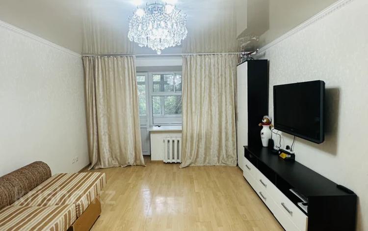 3-бөлмелі пәтер · 71 м² · 1/5 қабат, Сейфуллина 6/1 — Сарыарка, бағасы: 30.6 млн ₸ в Астане, Сарыарка р-н — фото 2