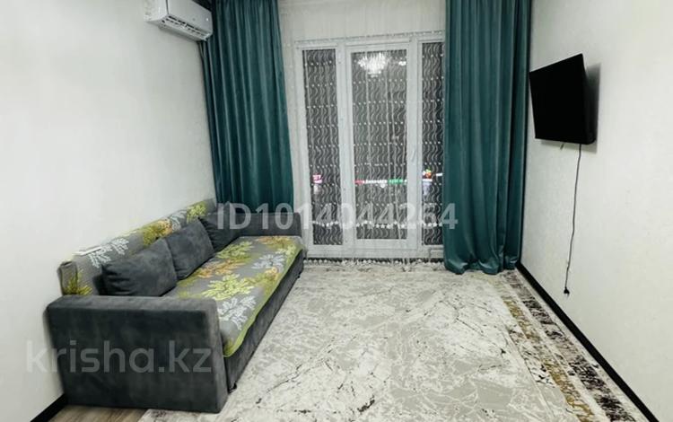 1-комнатная квартира · 32 м² · 6/12 этаж, 11 — Напротив обл.акимат за 120 000 ₸ в Туркестане — фото 2