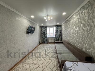 1-бөлмелі пәтер · 44 м² · 7/10 қабат, Таскескен 17 А,Б, бағасы: 25 млн ₸ в Астане, Алматы р-н