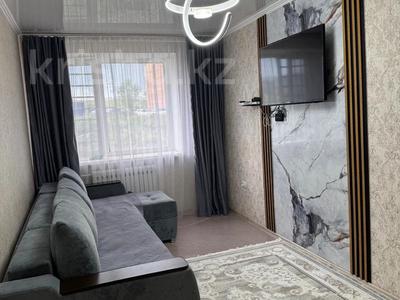 1-комнатная квартира · 38 м² · 4/4 этаж, Казыбек Би 5/2 за 17 млн ₸ в Усть-Каменогорске