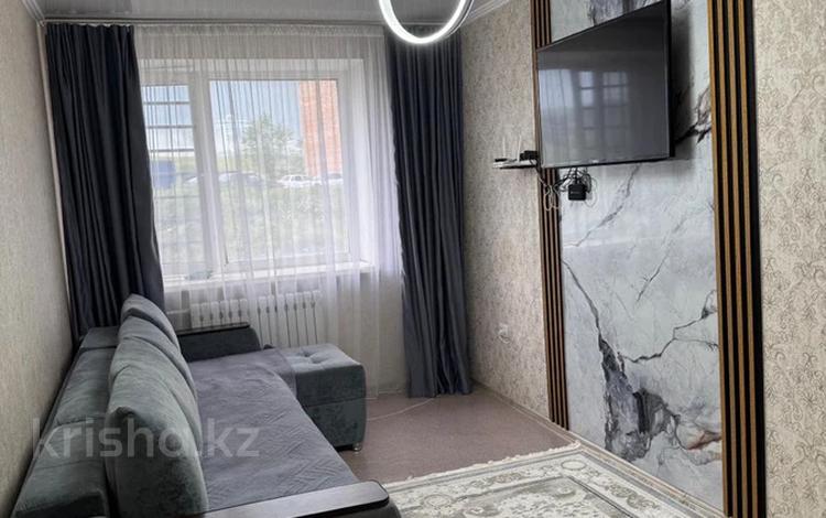 1-комнатная квартира · 38 м² · 4/4 этаж, Казыбек Би 5/2 за 17 млн ₸ в Усть-Каменогорске — фото 2