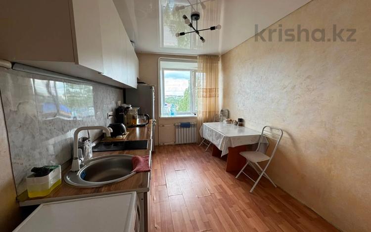 2-комнатная квартира · 46.7 м² · 9/9 этаж, Абая за 18 млн ₸ в Костанае — фото 2