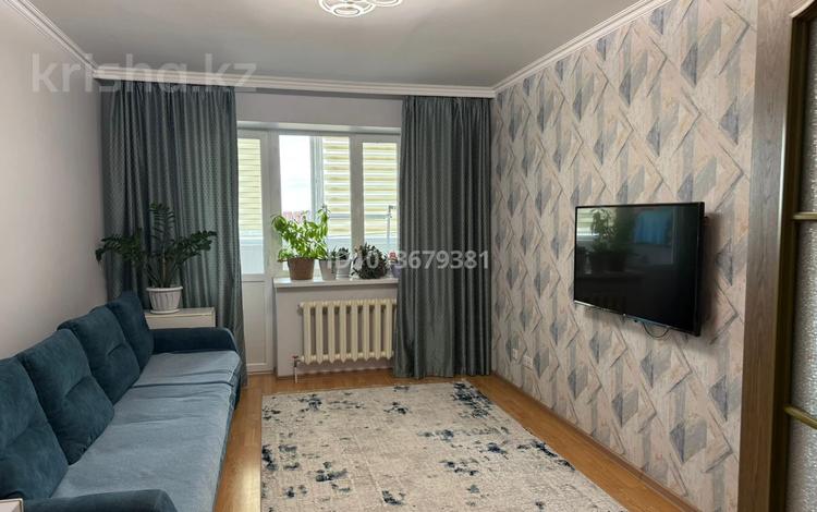 2-комнатная квартира · 56 м² · 4/5 этаж, ЖМ Лесная поляна 37 за 25 млн ₸ в Косшы — фото 2