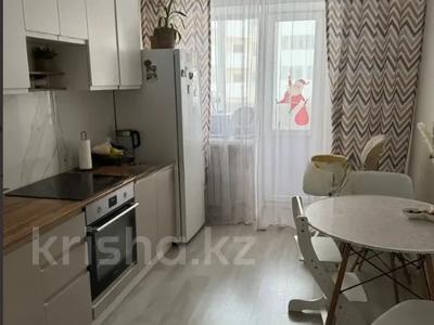 3-бөлмелі пәтер · 72.6 м² · 5/7 қабат, Сыганак 14, 16, 18, 8, 10, 12, 2, 2/1, 11, 15, бағасы: 35.5 млн ₸ в Астане, Нура р-н