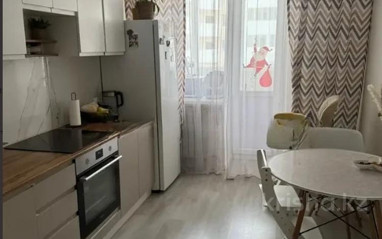 3-бөлмелі пәтер · 72.6 м² · 5/7 қабат, Сыганак 14, 16, 18, 8, 10, 12, 2, 2/1, 11, 15, бағасы: 35.5 млн ₸ в Астане, Нура р-н — фото 2