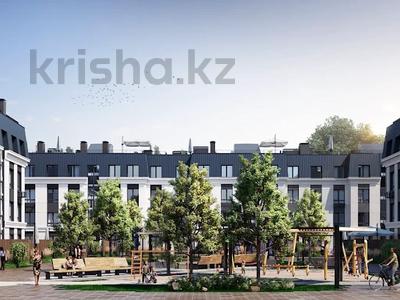 1-комнатная квартира · 42 м² · 2/4 этаж, мкр Нуршашкан (Колхозши), Санлак 2 за 26.5 млн 〒 в Алматы, Турксибский р-н