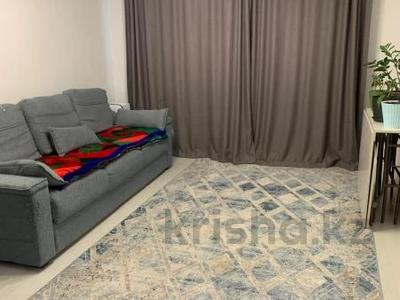 2-бөлмелі пәтер · 60 м² · 11/12 қабат, Абишева — Алматы жастар, Умай ипотека проходит., бағасы: 38 млн ₸ в Наурызбайский р-н