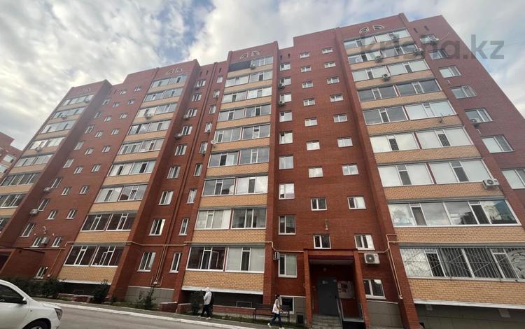 1-комнатная квартира, 40 м², 8/9 этаж, Наримановская 66